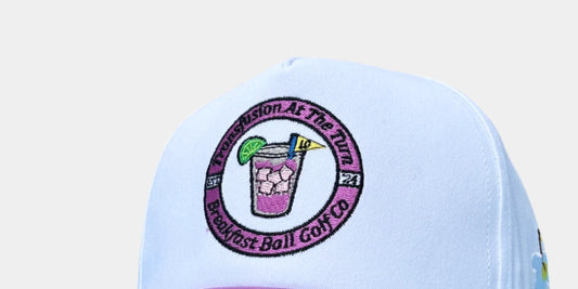 Top 5 Golf Drinks Every Golfer Should Try