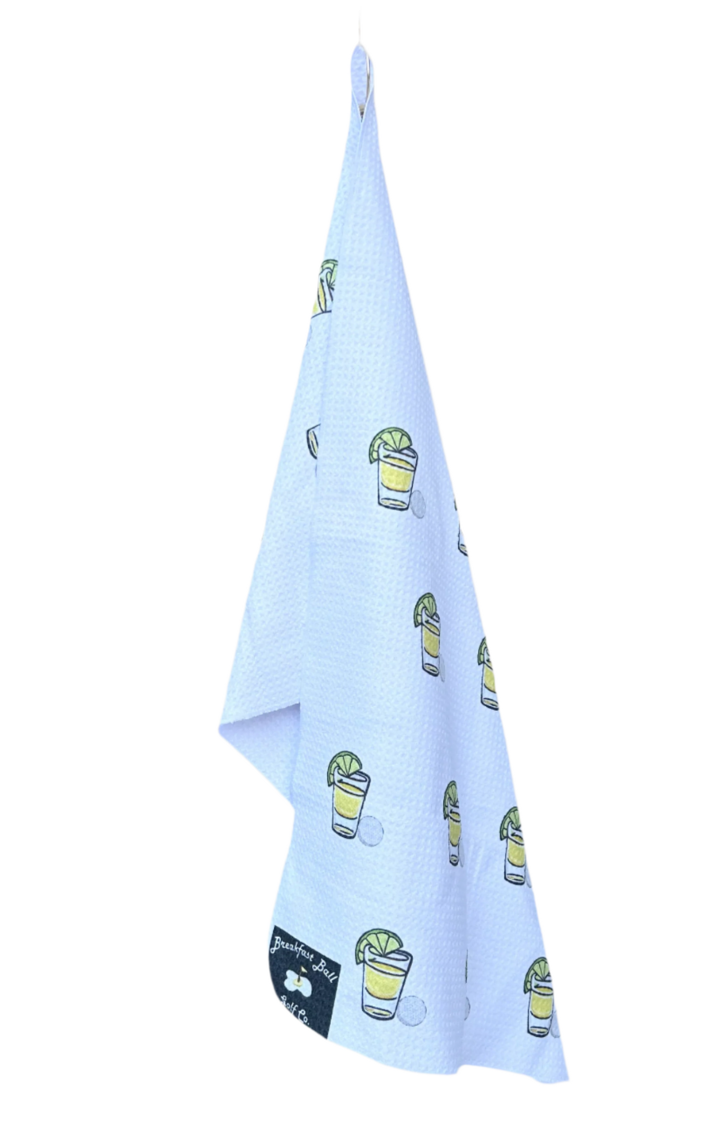 Tequila-gold-towel-fold