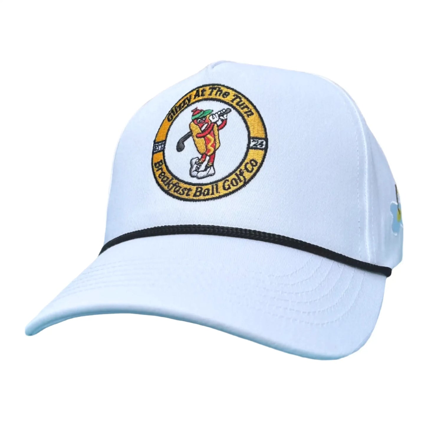 glizzy at the turn hat