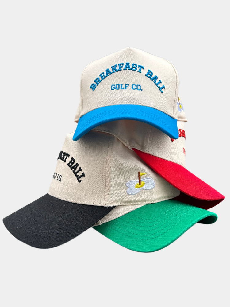 Cool Golf Hats