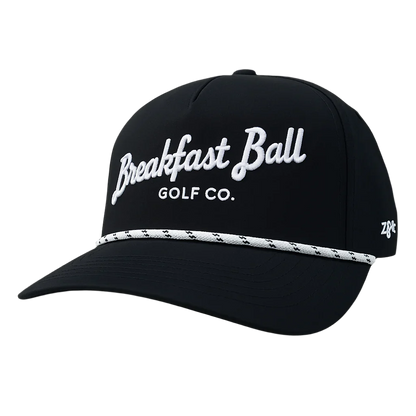 Breakfast Ball Bundle – Hat, Towel & Koozie