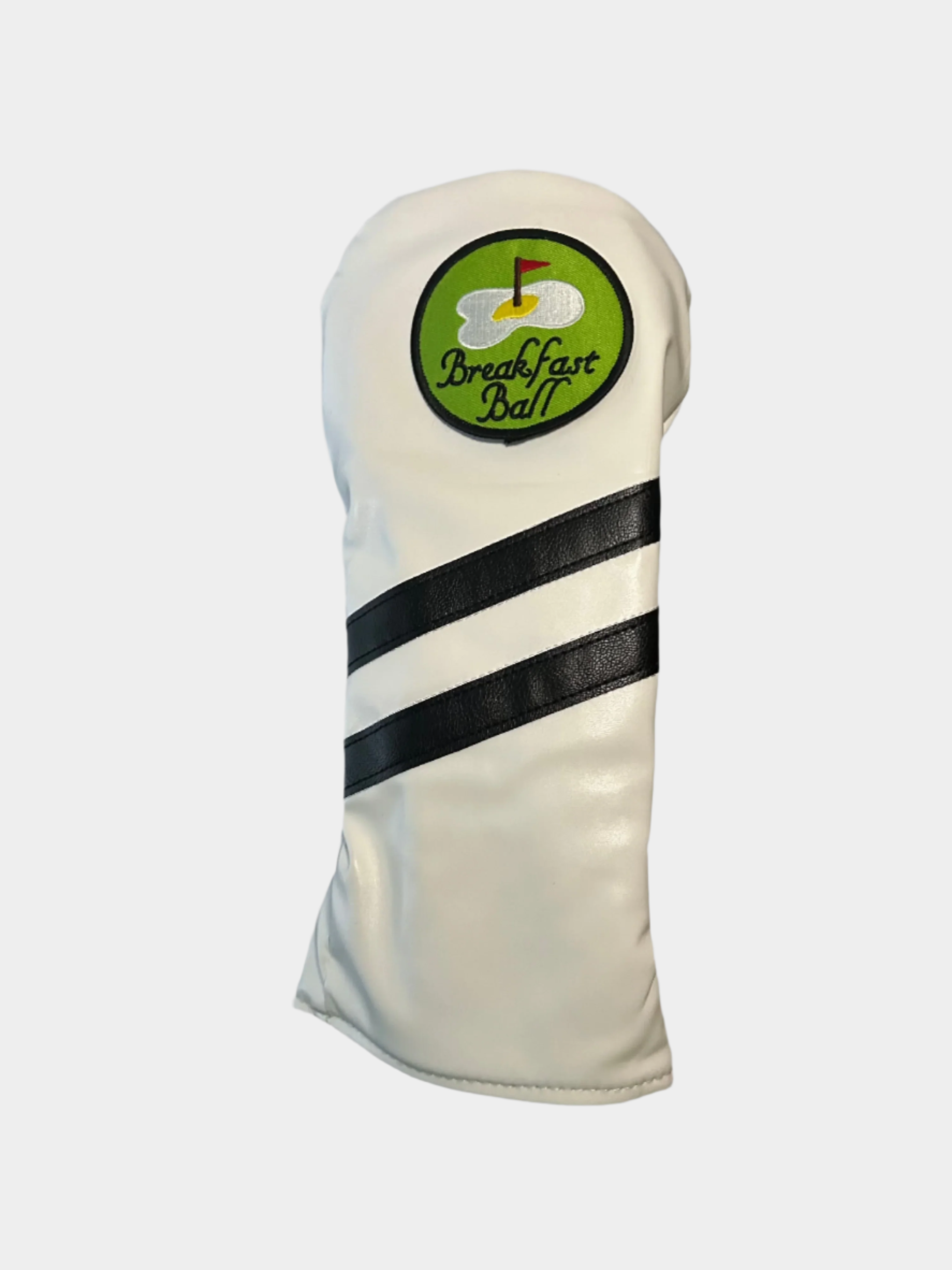 breakfast ball driver headcover