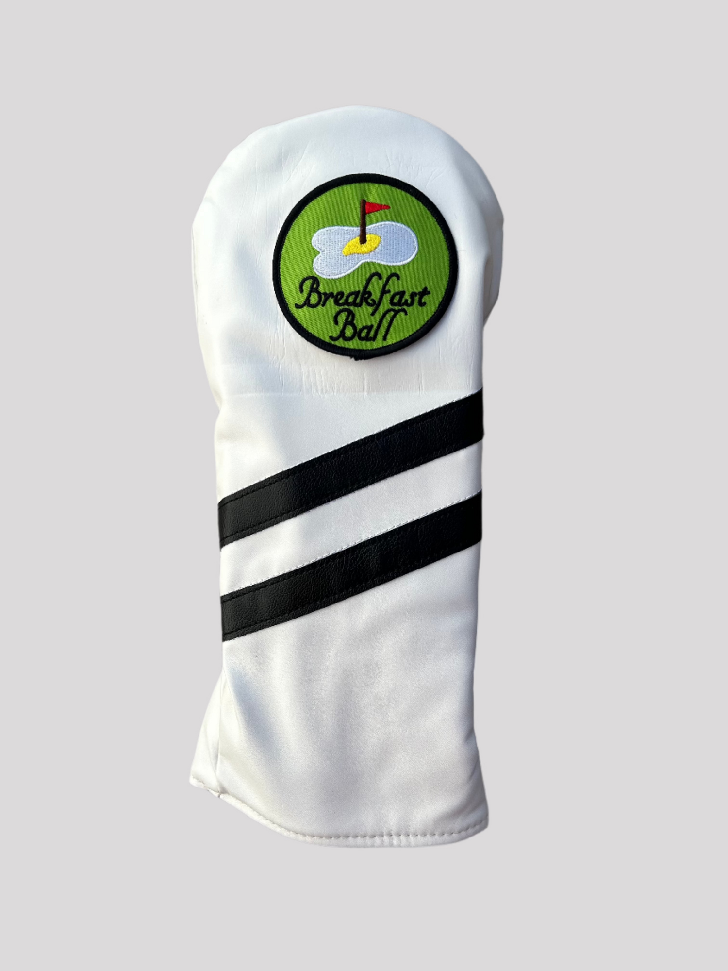 Breakfast Ball Golf Headcover