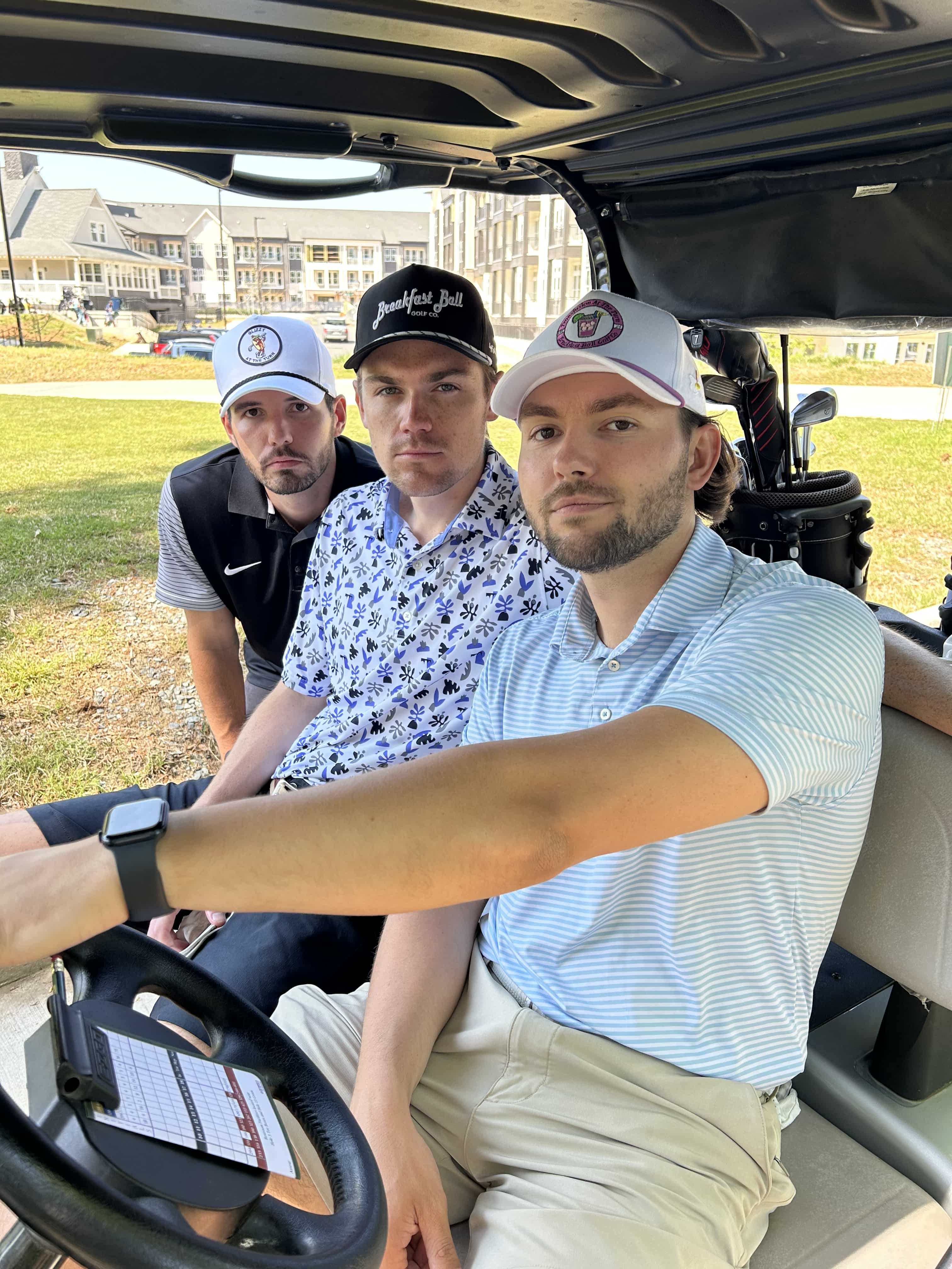 breakfast ball ambassador page