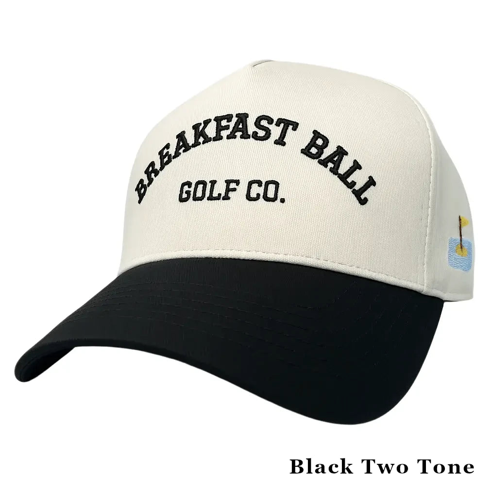 Breakfast Ball Bundle – Hat, Towel & Koozie