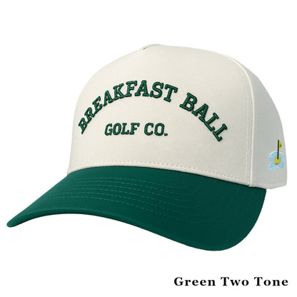 Breakfast Ball Bundle – Hat, Towel & Koozie
