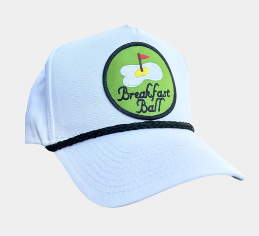 OG best golf rope hat