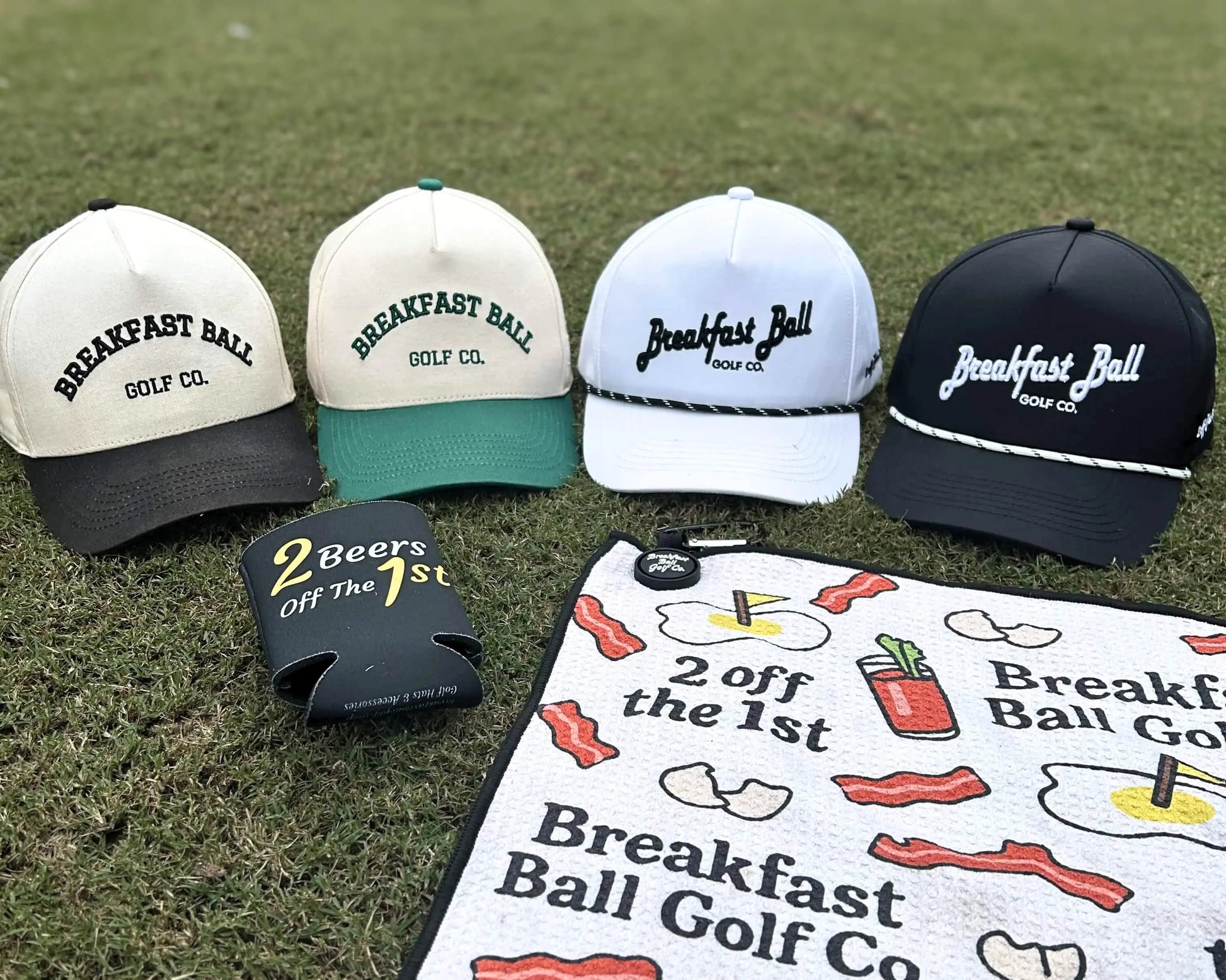 golf gift bundles