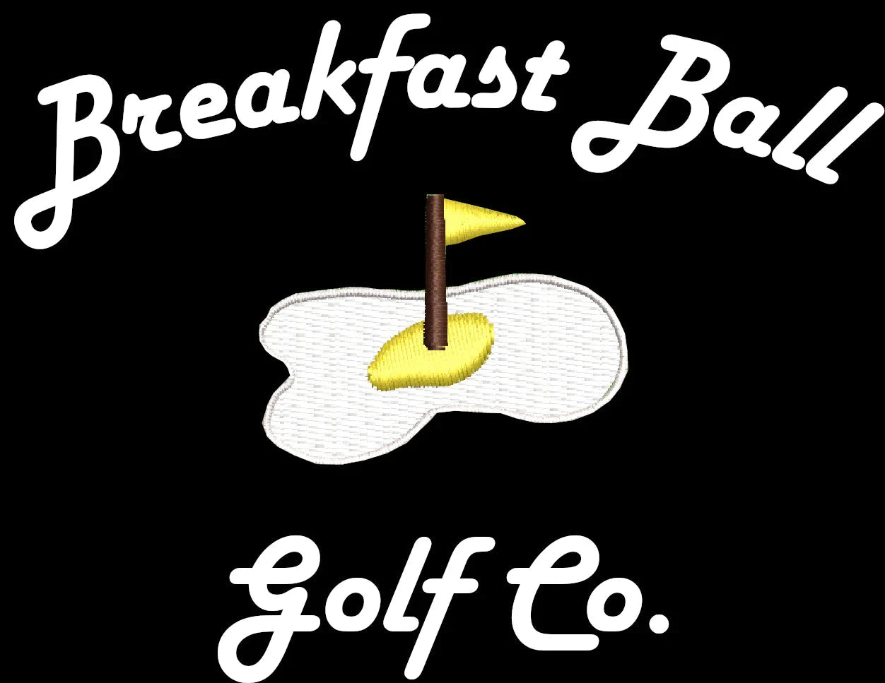 Breakfast Ball Golf Co