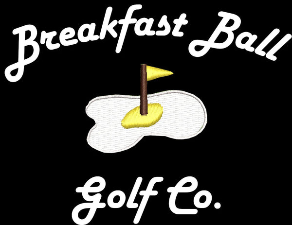 Breakfast Ball Golf Co