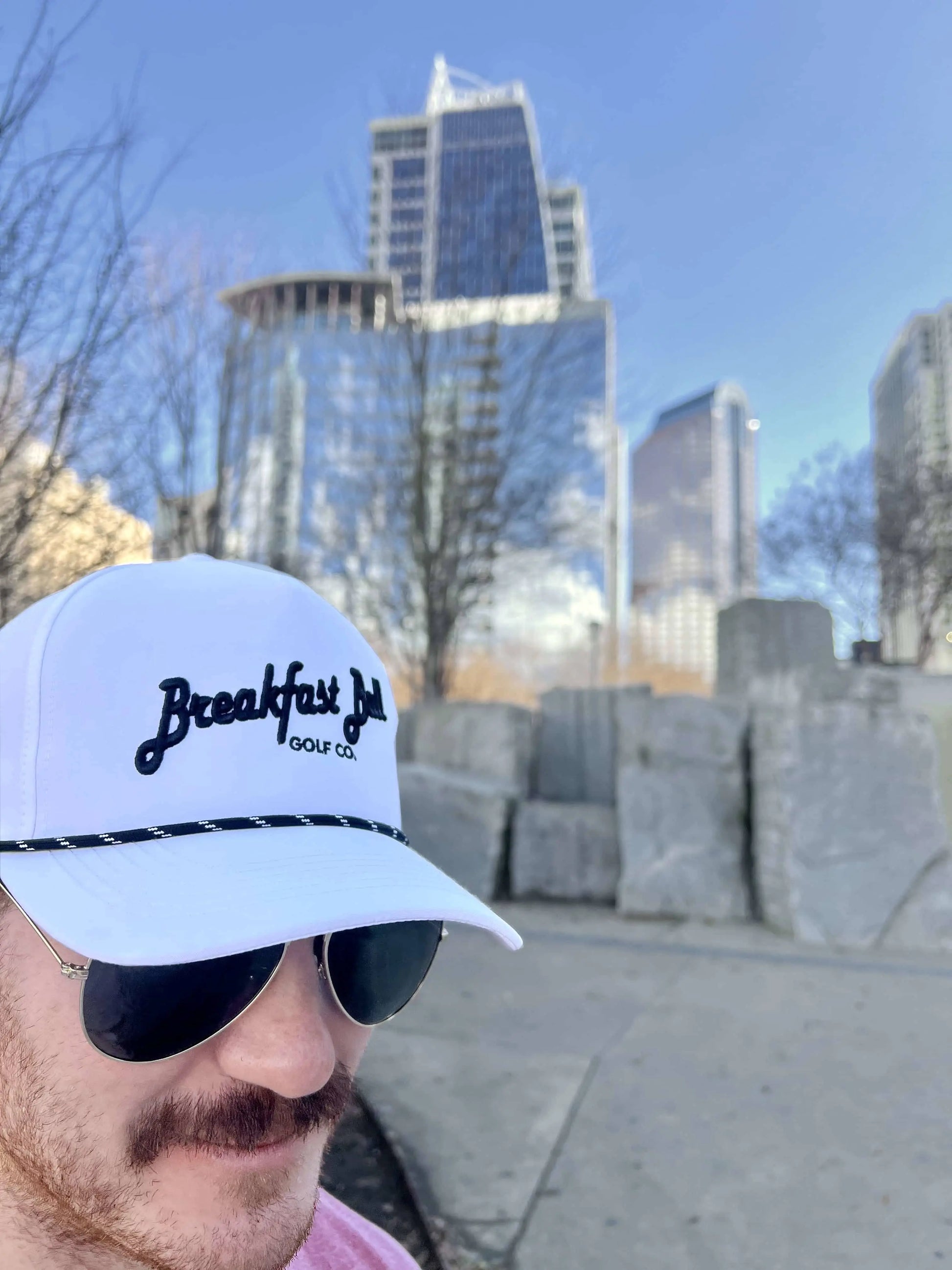 breakfast ball golf charlotte