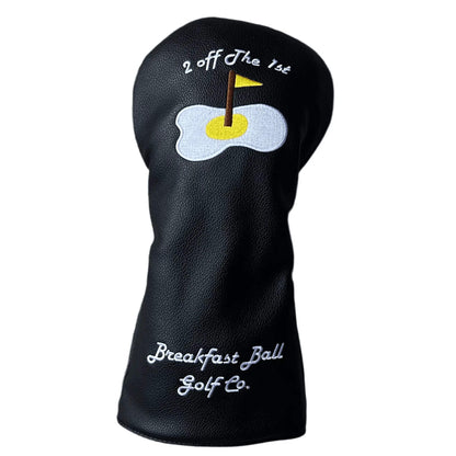 breakfast ball headcover