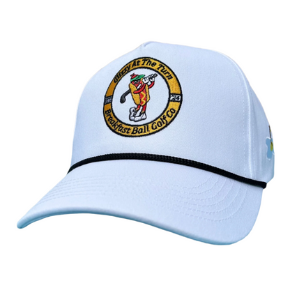 glizzy at the turn golf hat