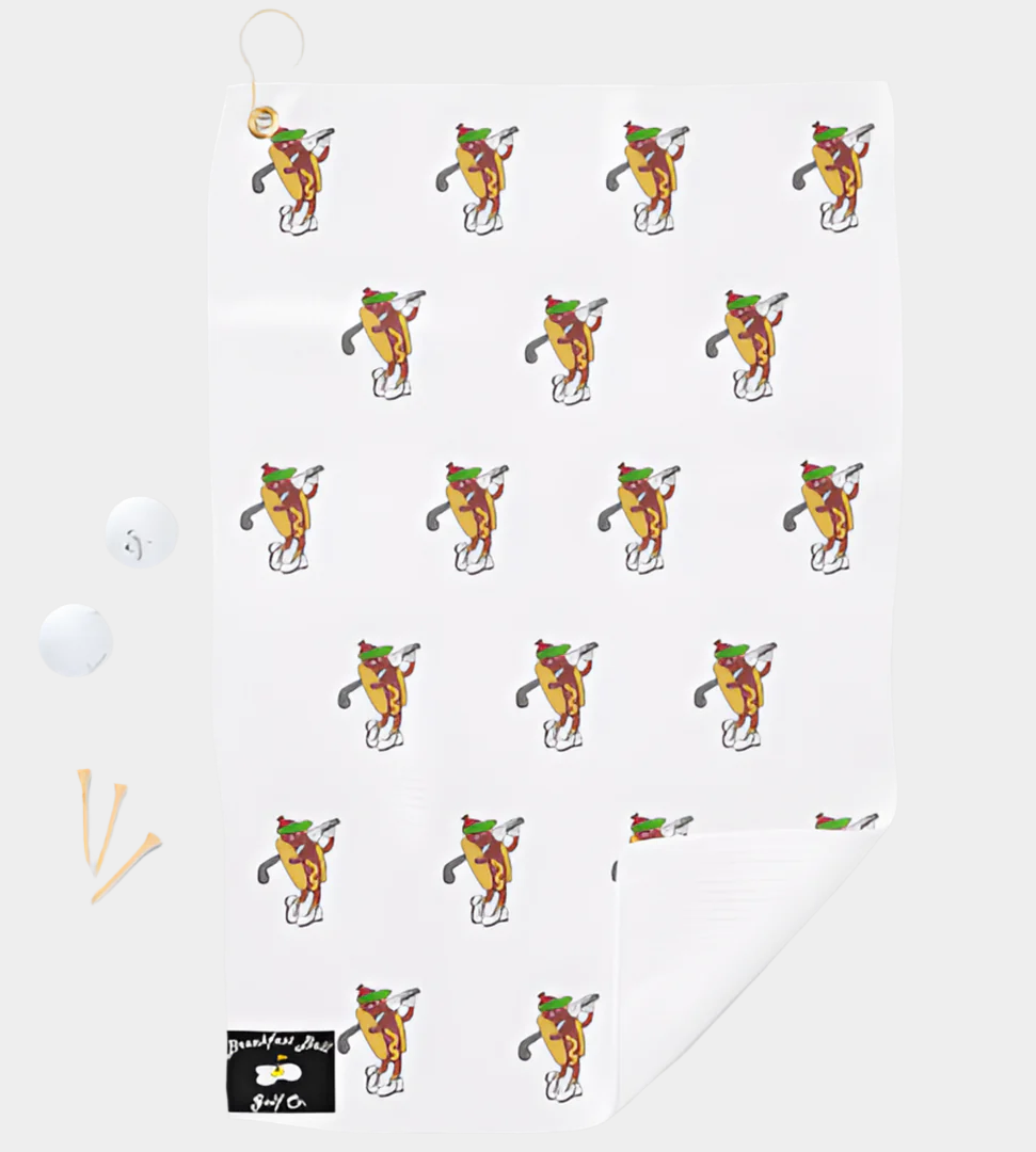 glizzy golf towel best golf accessories