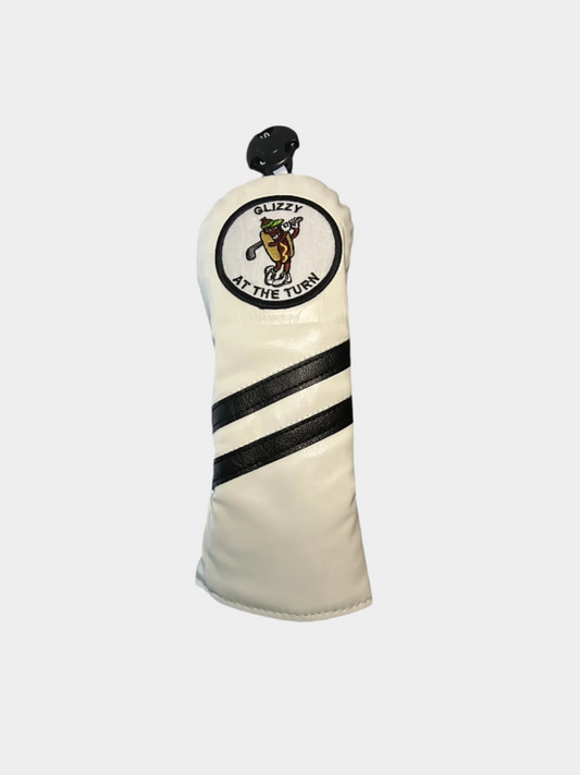 glizzy headcover best golf accessories