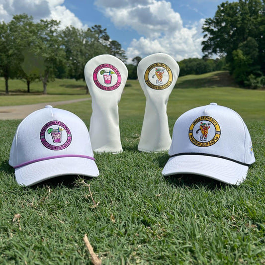 golf bundle at the turn