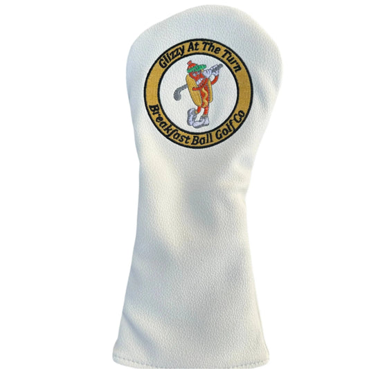 glizzy at the turn headcover