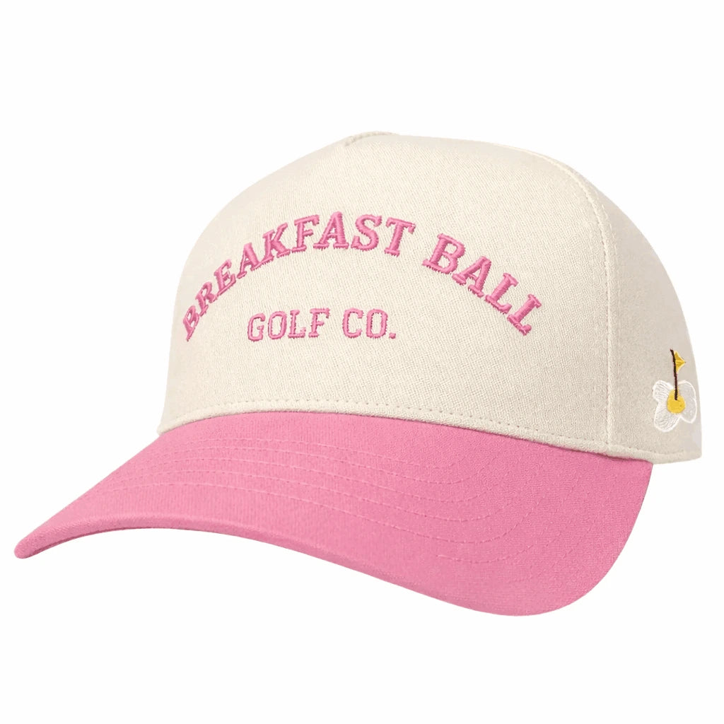 fun women's golf hat
