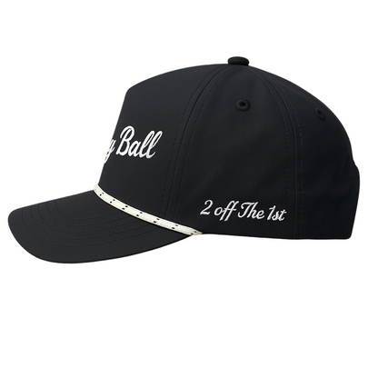 performance golf hat