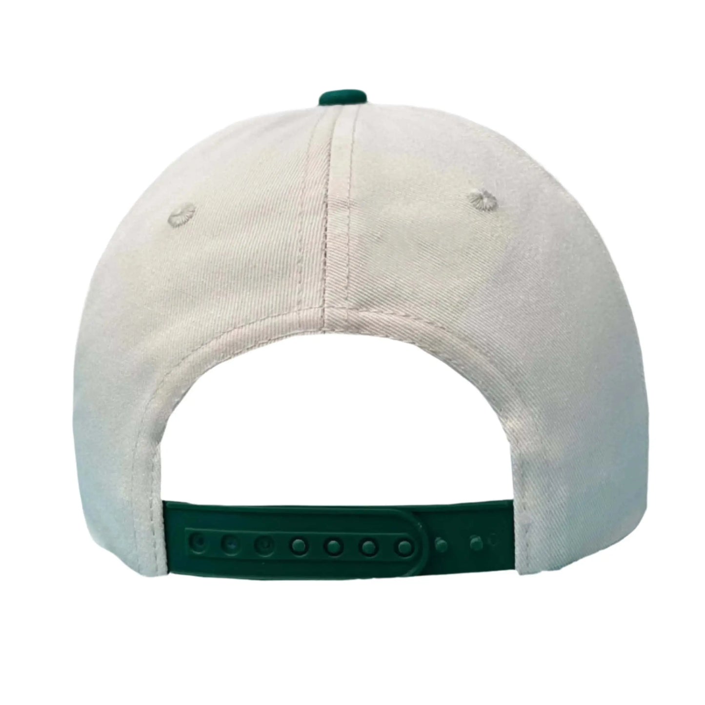 green snapback