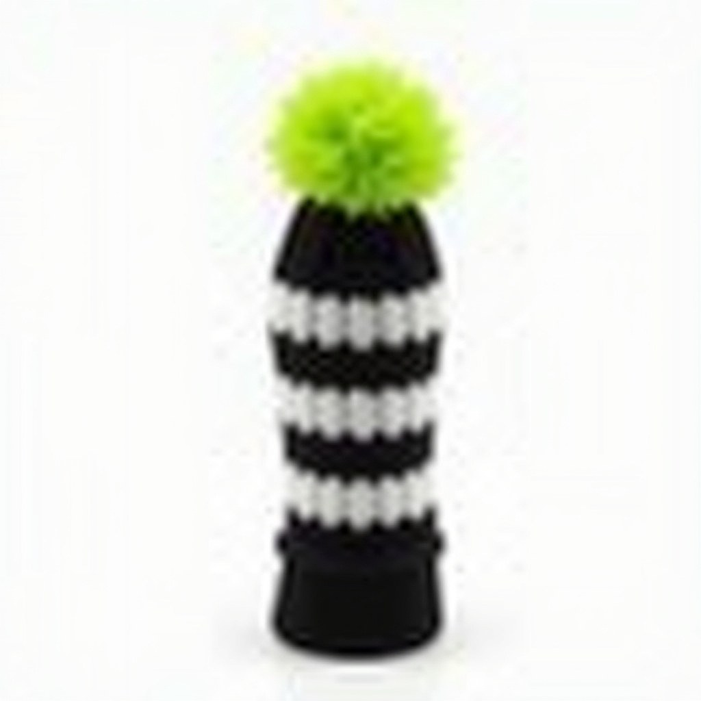 The Tequila Headcover