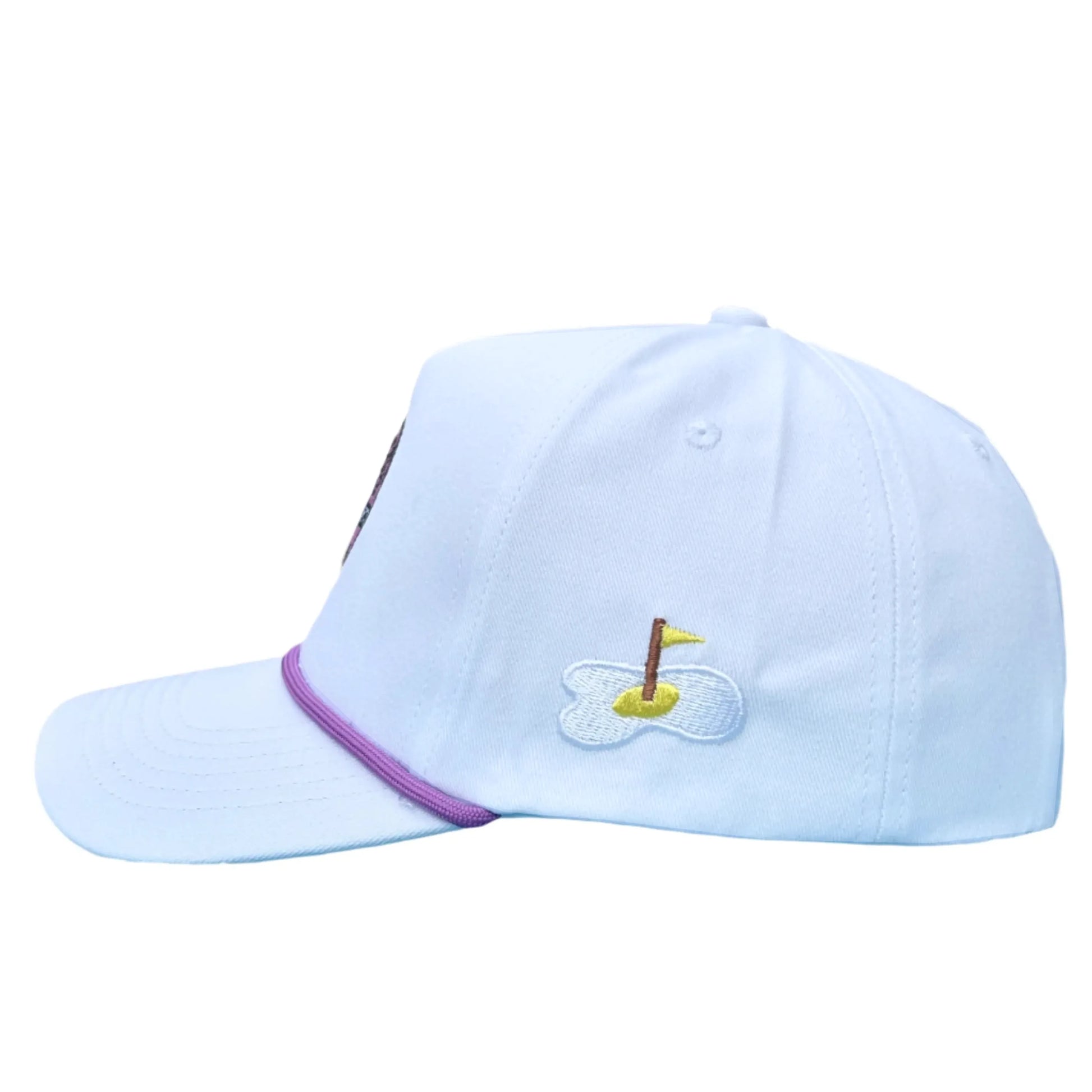transfusion rope hat